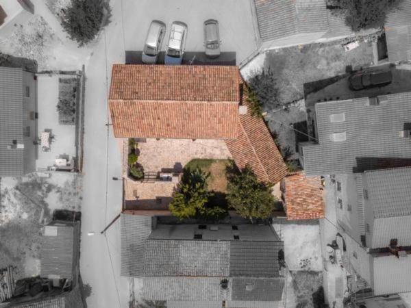 Wunderschoene Steinvilla Mit Privatem Garten * Pula